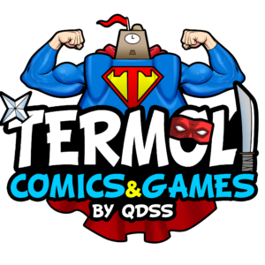 Donazione Termoli Comics & Games